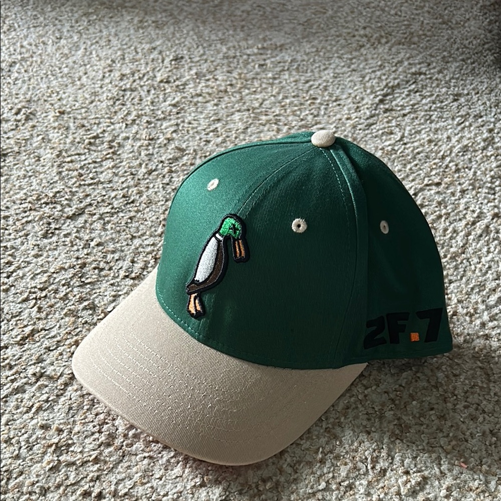 24.7 Hunt Snapback